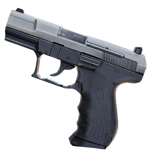 🤘 Стикер «SYALKER Weapon» для Telegram