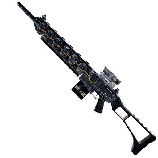 🪐 Стикер «SYALKER Weapon» для Telegram