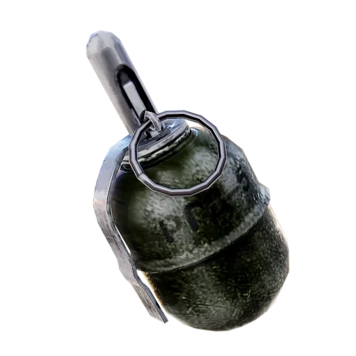 🤘 Стикер «SYALKER Weapon» для Telegram