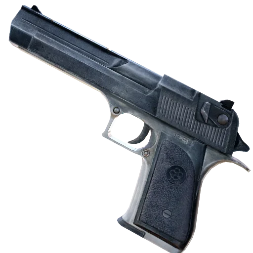 🤘 Стикер «SYALKER Weapon» для Telegram
