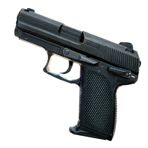 🤘 Стикер «SYALKER Weapon» для Telegram