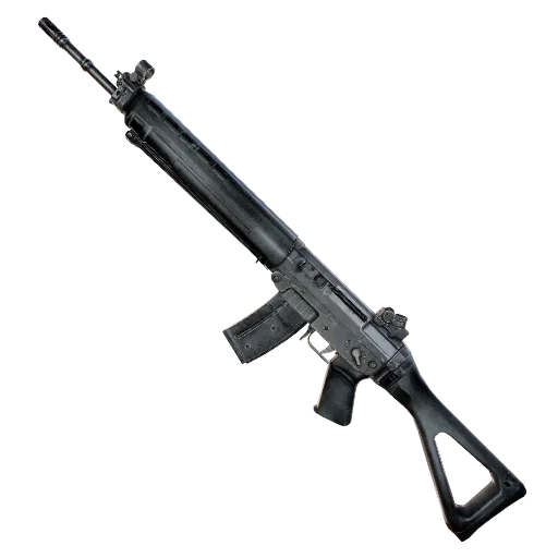 🪐 Стикер «SYALKER Weapon» для Telegram