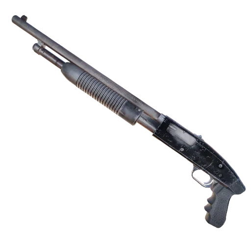🍴 Стикер «SYALKER Weapon» для Telegram