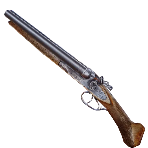 Стикерпак SYALKER Weapon для Telegram