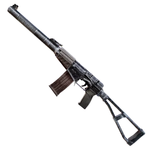 🤘 Стикер «SYALKER Weapon» для Telegram