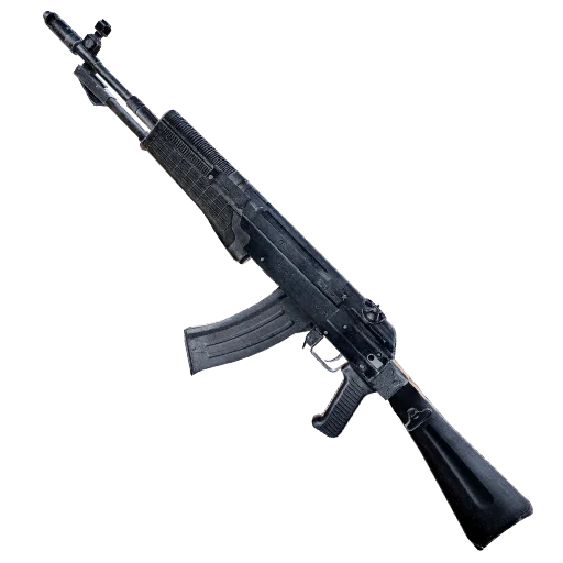 👖 Стикер «SYALKER Weapon» для Telegram