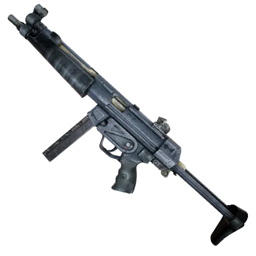 🪐 Стикер «SYALKER Weapon» для Telegram