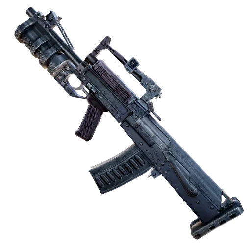🪐 Стикер «SYALKER Weapon» для Telegram