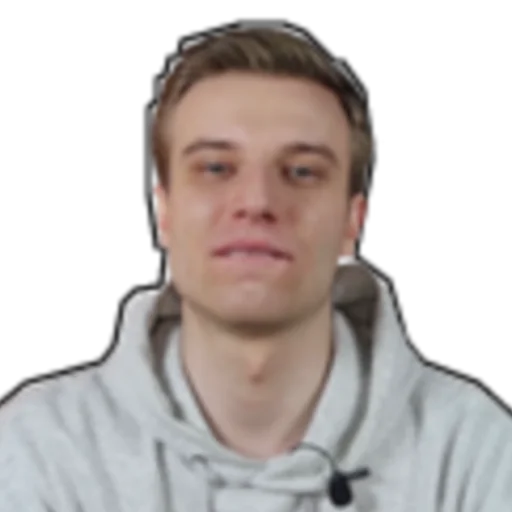 🥵 Стикер «Ж.Д.А.Л.К.Е.Р. 2» для Telegram