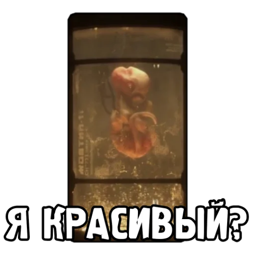🥰 Стикер «Ж.Д.А.Л.К.Е.Р. 2» для Telegram