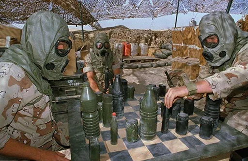 🤔 Стикер «S.T.A.L.K.E.R.» для Telegram