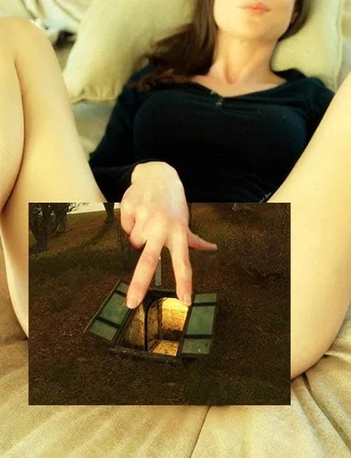 🤤 Стикер «S.T.A.L.K.E.R.» для Telegram