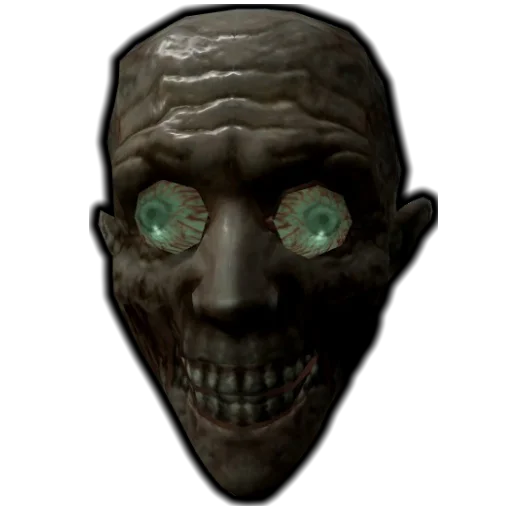 👺 Стикер «S.T.A.L.K.E.R. Universe» для Telegram