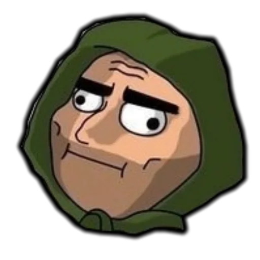 😐 Стикер «S.T.A.L.K.E.R. Universe» для Telegram