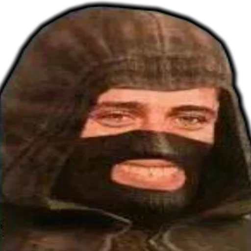 😄 Стикер «S.T.A.L.K.E.R. Universe» для Telegram
