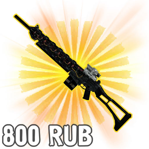 🤑 Стикер «S.T.A.L.K.E.R. Universe» для Telegram