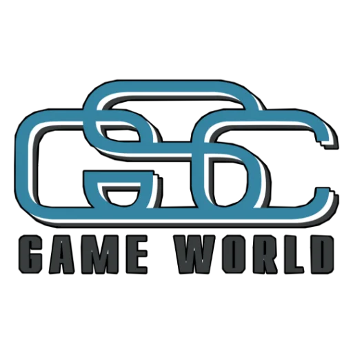 ❤️ Стикер «S.T.A.L.K.E.R. Universe» для Telegram