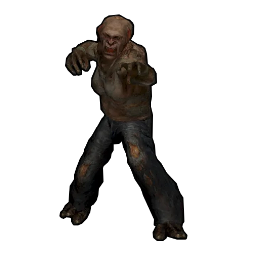 👊 Стикер «S.T.A.L.K.E.R. Universe» для Telegram
