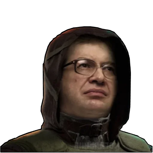 🤑 Стикер «S.T.A.L.K.E.R. Universe 2» для Telegram