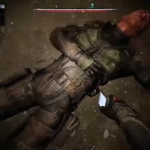 🌟 Стикер «S.T.A.L.K.E.R. Universe 3» для Telegram