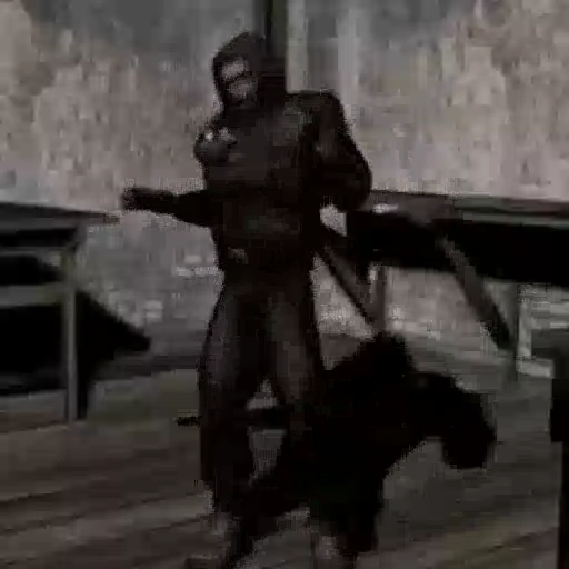 🕺 Стикер «S.T.A.L.K.E.R. Universe 3» для Telegram