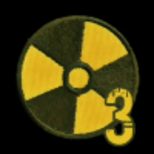 Стикерпак S.T.A.L.K.E.R. Universe 3 для Telegram