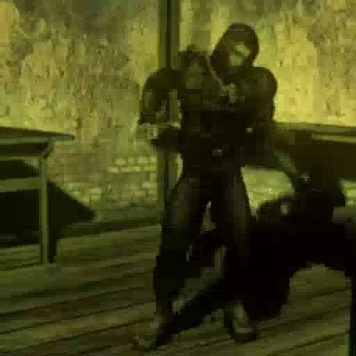 🕺 Стикер «S.T.A.L.K.E.R. Universe 3» для Telegram