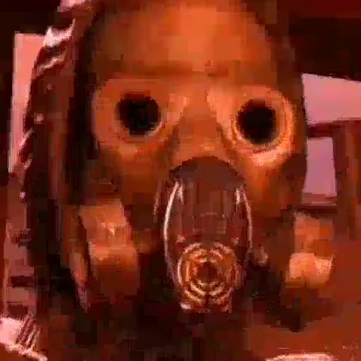 😡 Стикер «S.T.A.L.K.E.R. Universe 3» для Telegram