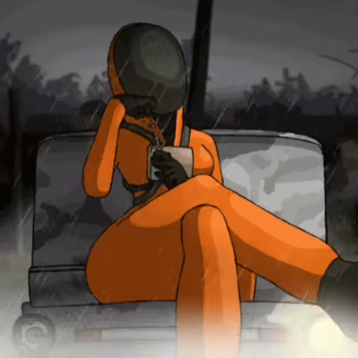 🌟 Стикер «S.T.A.L.K.E.R. Universe 3» для Telegram