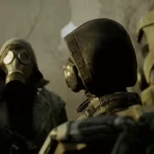 🌟 Стикер «S.T.A.L.K.E.R. Universe 3» для Telegram