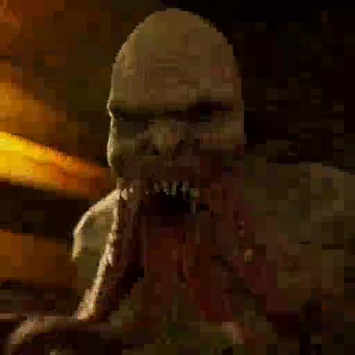 👺 Стикер «S.T.A.L.K.E.R. Universe 3» для Telegram