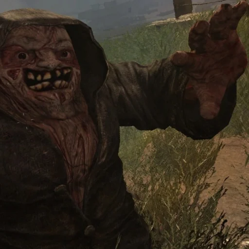 😬 Стикер «S.T.A.L.K.E.R. Universe 4» для Telegram
