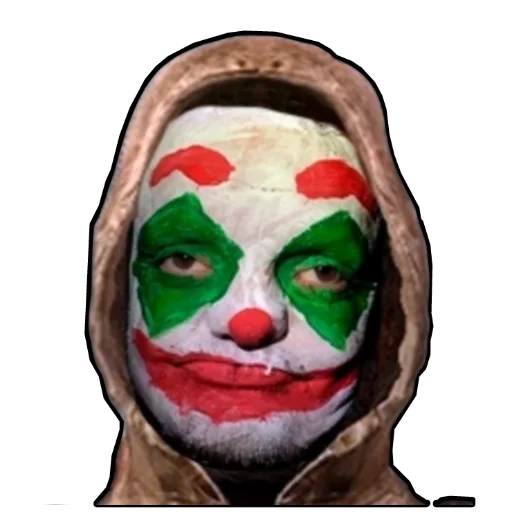 🤡 Стикер «S.T.A.L.K.E.R. Universe 4» для Telegram
