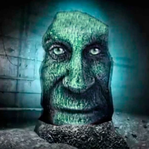 🌳 Стикер «S.T.A.L.K.E.R. Universe 4» для Telegram