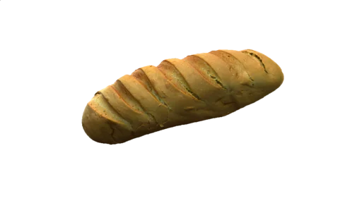 🍞 Стикер «Stalker_zone» для Telegram