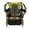 Стикер 28 Stalker