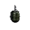 Стикер 23 Stalker