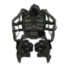 Стикер 33 Stalker