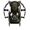 Стикер 36 Stalker