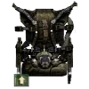 Стикер 2 Stalker