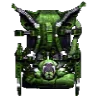 Стикер 34 Stalker