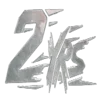 Стикер 40 Standoff 2 ️