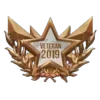 Стикер 5 Standoff 2 ️
