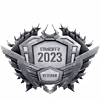 Стикер 24 Standoff 2 ️