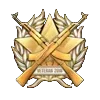 Стикер 3 Standoff 2 ️
