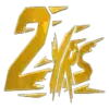 Стикер 41 Standoff 2 ️