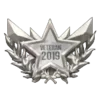 Стикер 6 Standoff 2 ️