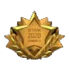 Стикер 11 Standoff 2 ️