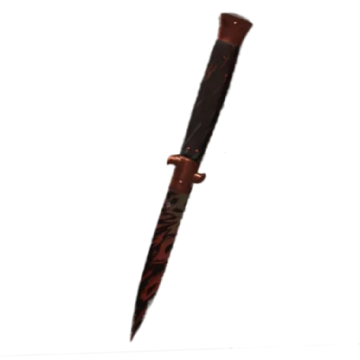 🔪 Стикер «Standoff» для Telegram