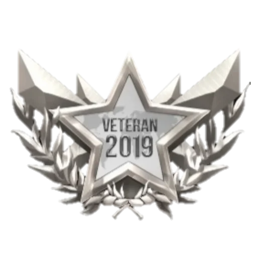 🥈 Стикер «Standoff» для Telegram